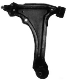OPEN PARTS ssw107910 -  Рычаг независимой подвески колеса, подвеска колеса